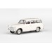 Škoda 1202 (1964) 1:43 - White 